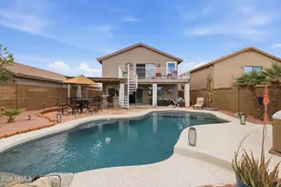 4174 S Celebration Dr, Gold Canyon, AZ 85118 - Photo 14