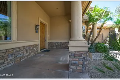 5317 E Gray Wolf Trail, Cave Creek, AZ 85331 - Photo 10