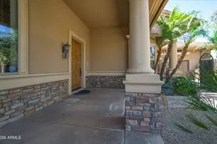 5317 E Gray Wolf Trail, Cave Creek, AZ 85331 - Photo 10