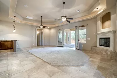 5317 E Gray Wolf Trail, Cave Creek, AZ 85331 - Photo 16