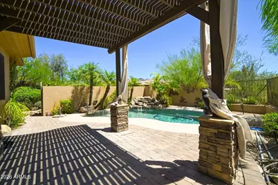 5317 E Gray Wolf Trail, Cave Creek, AZ 85331 - Photo 48