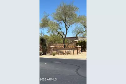 5317 E Gray Wolf Trail, Cave Creek, AZ 85331 - Photo 4