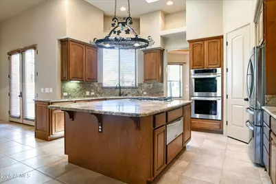 5317 E Gray Wolf Trail, Cave Creek, AZ 85331 - Photo 22