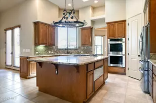 5317 E Gray Wolf Trail, Cave Creek, AZ 85331 - Photo 22