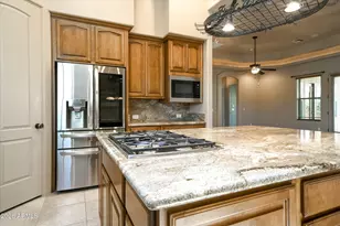 5317 E Gray Wolf Trail, Cave Creek, AZ 85331 - Photo 24