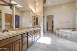 5317 E Gray Wolf Trail, Cave Creek, AZ 85331 - Photo 36