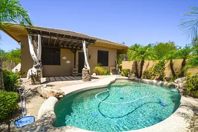 5317 E Gray Wolf Trail, Cave Creek, AZ 85331 - Photo 48