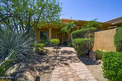 5317 E Gray Wolf Trail, Cave Creek, AZ 85331 - Photo 6