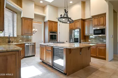 5317 E Gray Wolf Trail, Cave Creek, AZ 85331 - Photo 20