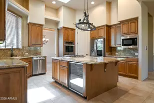 5317 E Gray Wolf Trail, Cave Creek, AZ 85331 - Photo 20