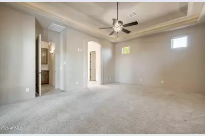 5317 E Gray Wolf Trail, Cave Creek, AZ 85331 - Photo 34