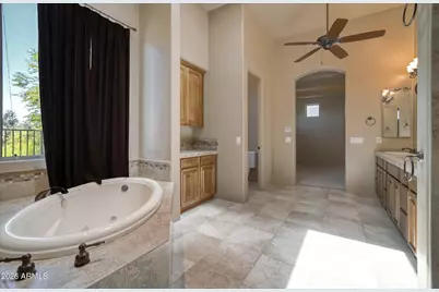 5317 E Gray Wolf Trail, Cave Creek, AZ 85331 - Photo 40