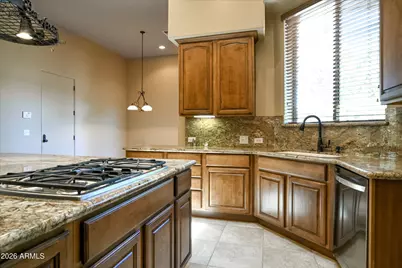 5317 E Gray Wolf Trail, Cave Creek, AZ 85331 - Photo 22