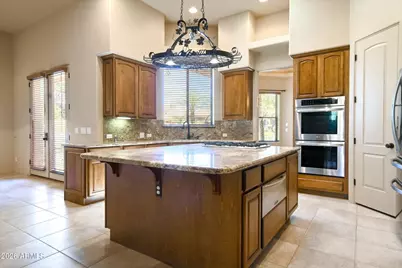 5317 E Gray Wolf Trail, Cave Creek, AZ 85331 - Photo 20
