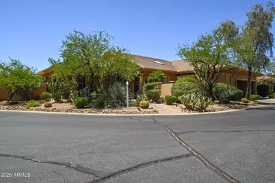 5317 E Gray Wolf Trail, Cave Creek, AZ 85331 - Photo 2
