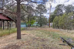 3524 N Buckskin Rd, Overgaard, AZ 85933 - Photo 16