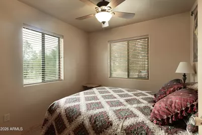 3524 N Buckskin Road, Overgaard, AZ 85933 - Photo 12