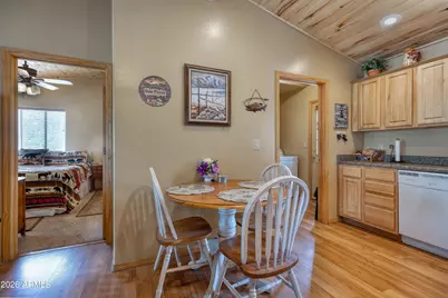 3524 N Buckskin Road, Overgaard, AZ 85933 - Photo 8
