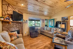 3524 N Buckskin Rd, Overgaard, AZ 85933 - Photo 6