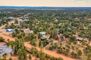 3524 N Buckskin Rd, Overgaard, AZ 85933 - Photo 18