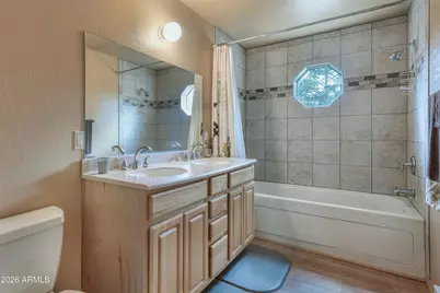 3524 N Buckskin Road, Overgaard, AZ 85933 - Photo 10