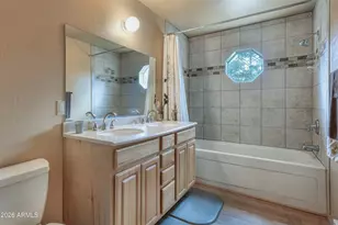 3524 N Buckskin Rd, Overgaard, AZ 85933 - Photo 10