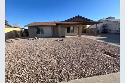 6421 W Carol Avenue, Glendale, AZ 85302 - Photo 2