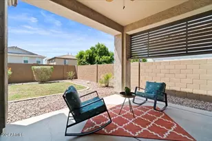 20579 W Edgemont Ave, Buckeye, AZ 85396 - Photo 16