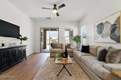 20579 W Edgemont Avenue, Buckeye, AZ 85396 - Photo 8