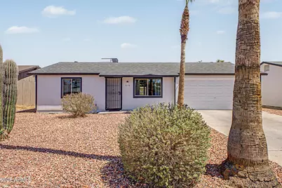 3628 E Nisbet Road, Phoenix, AZ 85032 - Photo 2