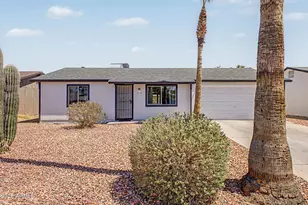 3628 E Nisbet Rd, Phoenix, AZ 85032 - Photo 2