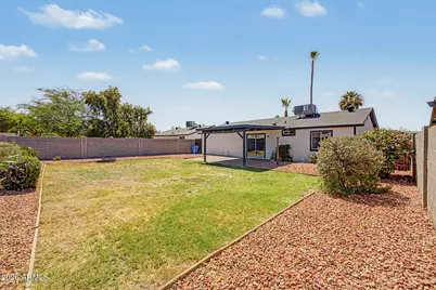 3628 E Nisbet Road, Phoenix, AZ 85032 - Photo 26