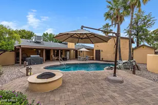 13402 North 47th Pl, Phoenix, AZ 85032 - Photo 32