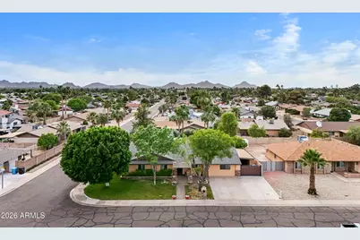 13402 N 47th Place, Phoenix, AZ 85032 - Photo 46