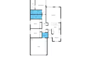436 E Yellow Wood Ave, San Tan Valley, AZ 85140 - Photo 12