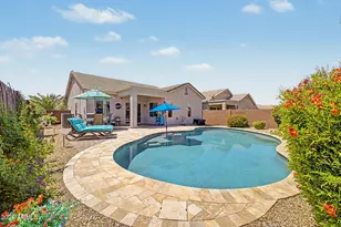 436 E Yellow Wood Ave, San Tan Valley, AZ 85140 - Photo 2
