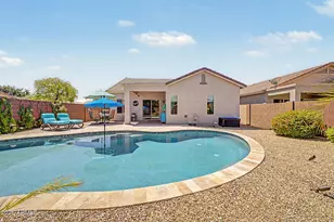 436 E Yellow Wood Ave, San Tan Valley, AZ 85140 - Photo 4