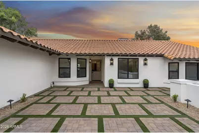 4854 E Blanche Drive, Scottsdale, AZ 85254 - Photo 4