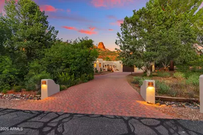 30 Navajo Trail, Sedona, AZ 86351 - Photo 64