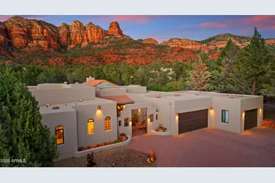 30 Navajo Trail, Sedona, AZ 86351 - Photo 1