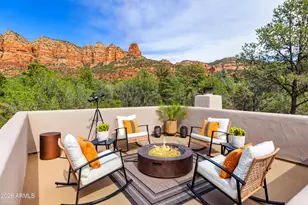 30 Navajo Trail, Sedona, AZ 86351 - Photo 52
