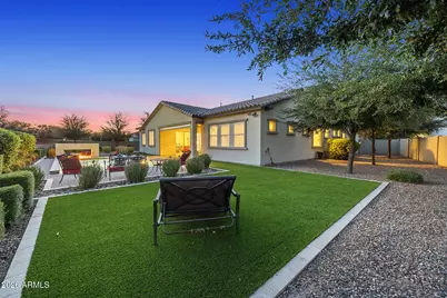 22787 E Quintero Road, Queen Creek, AZ 85142 - Photo 62
