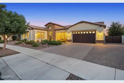 22787 E Quintero Road, Queen Creek, AZ 85142 - Photo 82