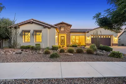 22787 E Quintero Road, Queen Creek, AZ 85142 - Photo 1