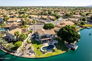 1434 W Key Harbor Dr, Gilbert, AZ 85233 - Photo 12