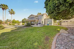 1434 W Key Harbor Dr, Gilbert, AZ 85233 - Photo 28