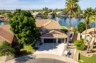 1434 W Key Harbor Dr, Gilbert, AZ 85233 - Photo 2