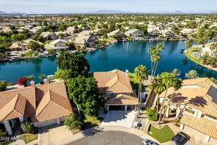 1434 W Key Harbor Dr, Gilbert, AZ 85233 - Photo 14