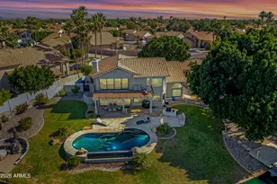 1434 W Key Harbor Dr, Gilbert, AZ 85233 - Photo 42