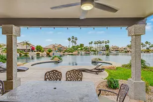 1434 W Key Harbor Dr, Gilbert, AZ 85233 - Photo 20